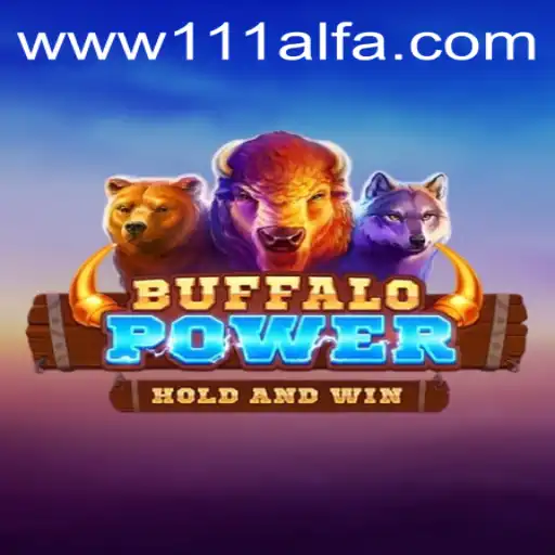 BuffaloPower: A Nova Sensação do Mundo dos Jogos de Aventura