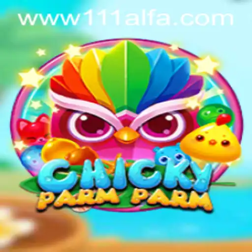 Descubra ChickyParmParm: O Jogo Que Está Conquistando o Mundo dos Games