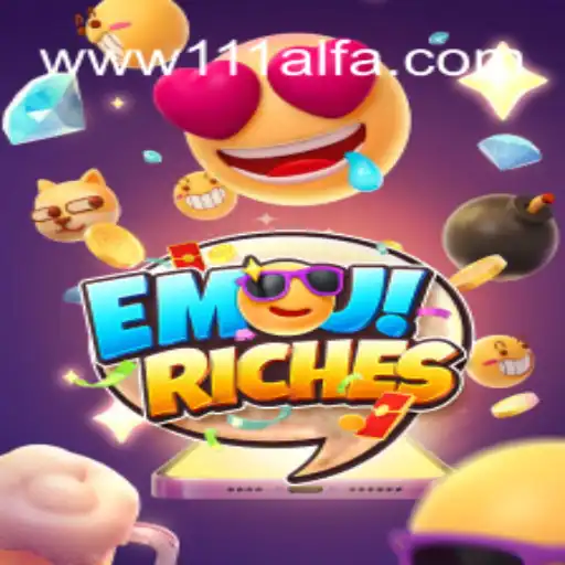 Descubra o Mundo de EmojiRiches: Um Jogo Emocionante de Diversão e Recompensas