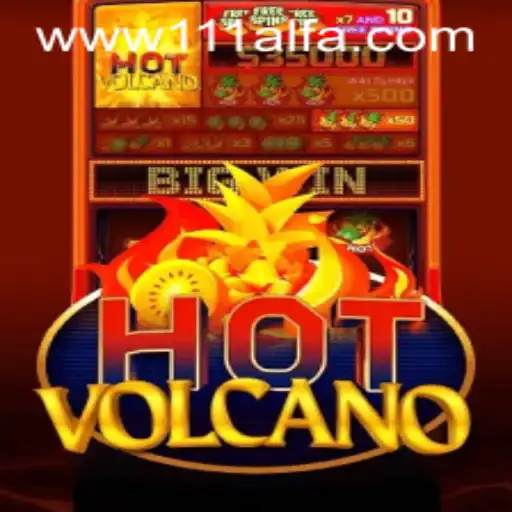 Descubra HotVolcano: Aventura e Estratégia no Coração de um Vulcão