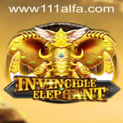 Descubra o Fascinante Mundo de InvincibleElephant