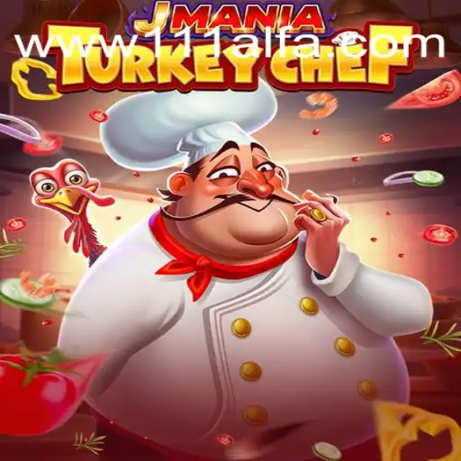 Explorando o Jogo JManiaTurkeyChef: Uma Jornada Culinária Digital