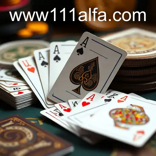 Jogos de cartas