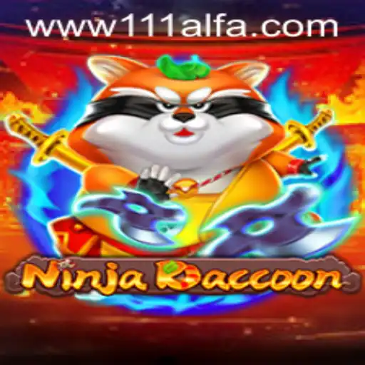 Explorando o Mundo de NinjaRaccoon