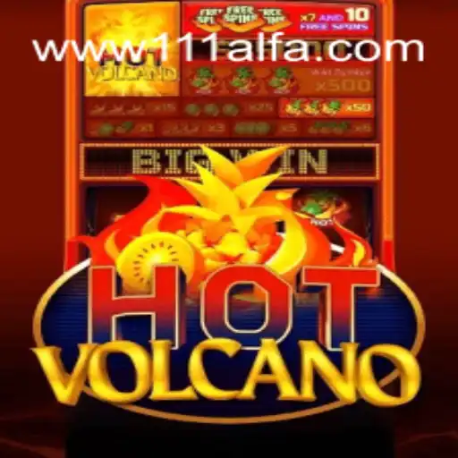 Descubra HotVolcano: Aventura e Estratégia no Coração de um Vulcão