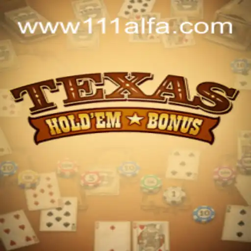 Explorando o Texas Hold'em Bonus: Um Novo Olhar sobre o Clássico Jogo de Cartas