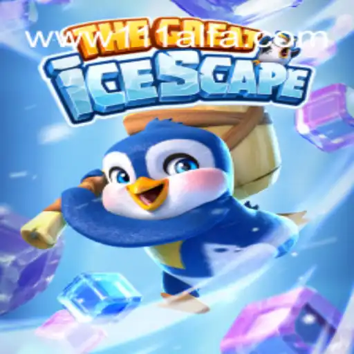 The Great Icescape: Um Mergulho no Mundo Congelante dos Pinguins