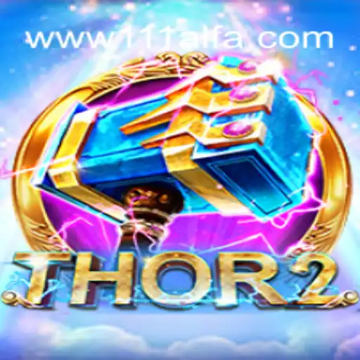 Descubra o Fascinante Mundo de Thor2: Estratégia e Aventura