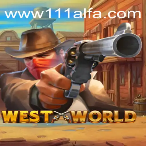Explorando o Mundo de WestWorld: Uma Aventura Interativa Alimentada por 111Alfa.com