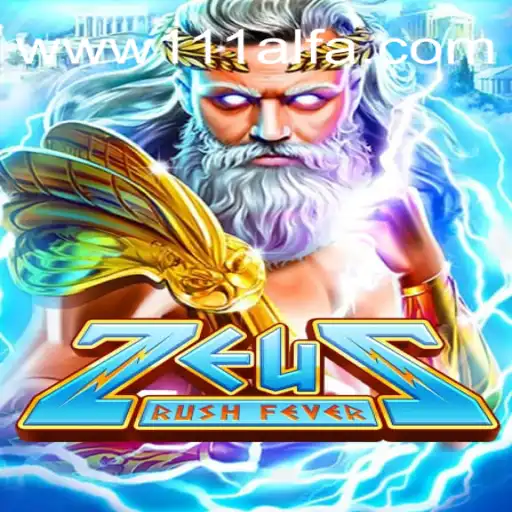 Explorando o Mundo de ZeusRushFever: Jogo Revolucionário Inspirado na Mitologia