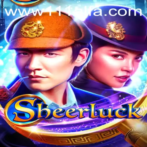Explorando o Mundo do Jogo Sheerluck