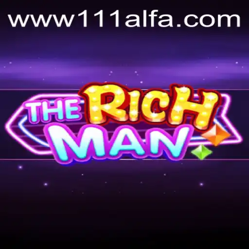 Descubra o Mundo de TheRichMan: O Jogo que Está Conquistando Todos em 111Alfa.com