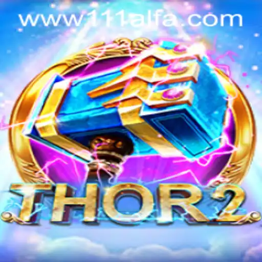 Descubra o Fascinante Mundo de Thor2: Estratégia e Aventura
