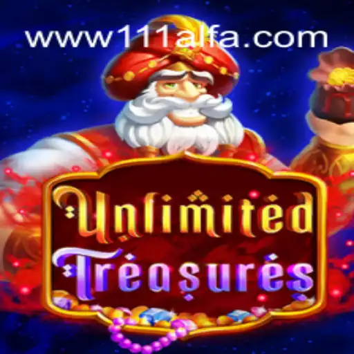 UnlimitedTreasures: Uma Jornada Épica para Descobrir Riquezas Ocultas