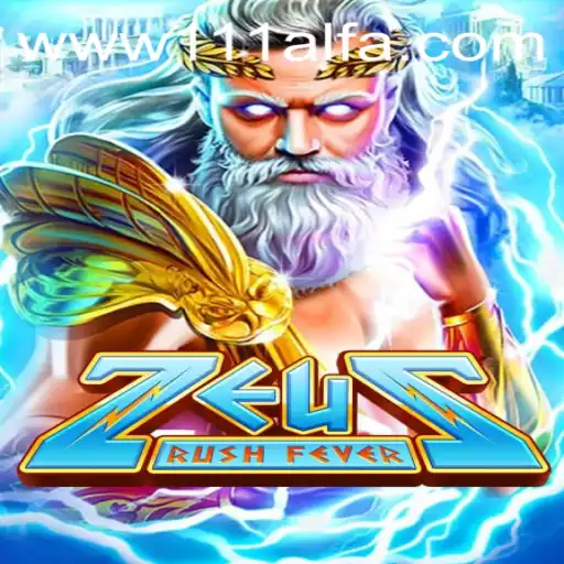 Explorando o Mundo de ZeusRushFever: Jogo Revolucionário Inspirado na Mitologia